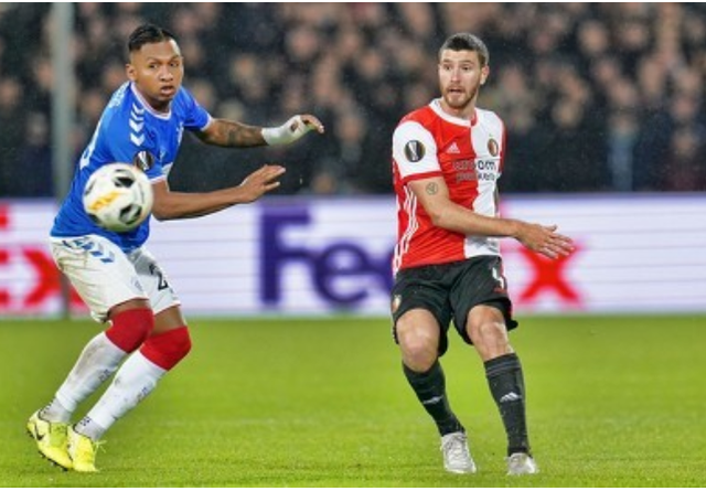 外远射破门 外远射破门