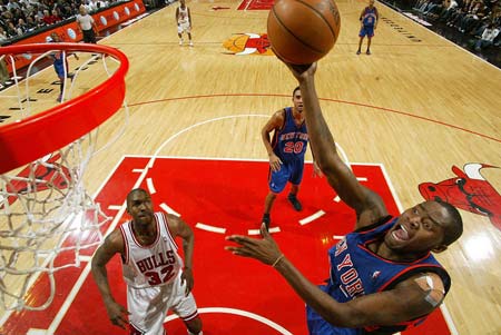 的高光表现 的高光表现