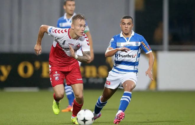 希罗的对比 希罗的对比