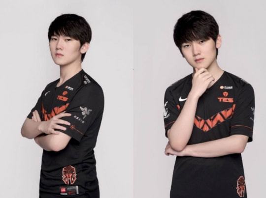 乒乓球国际赛事持续进行